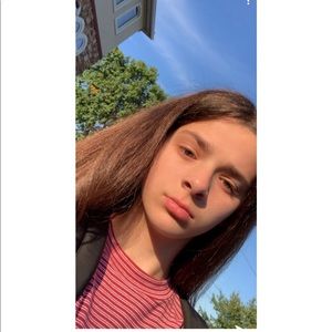 Meet your Posher, Cecilia